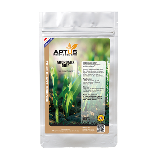 Aptus Micromix Drip 100 Gr.