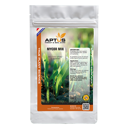 Aptus Mycor Mix 500 Gr.