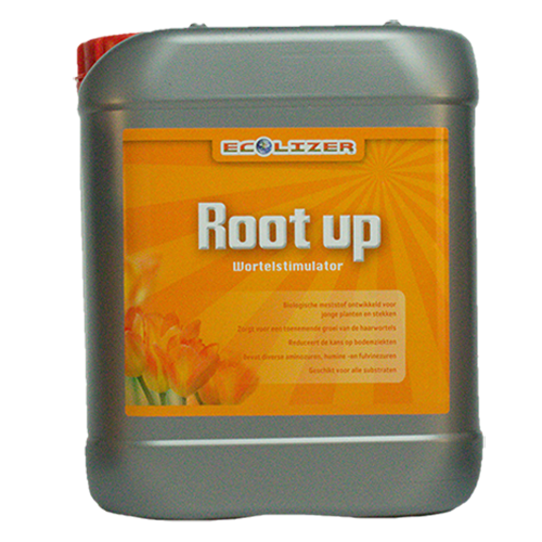 Ecolizer Root Up 5 L