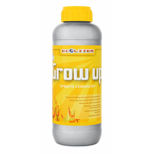 Ecolizer Grow Up 1 L