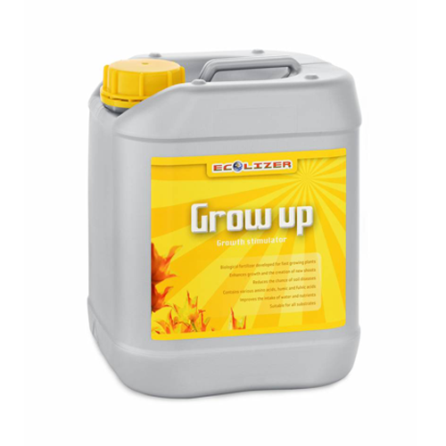 Ecolizer Grow Up 5 L