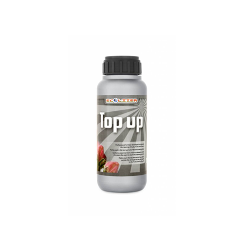 Ecolizer Top Up 500 ml