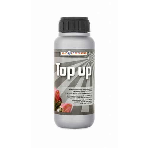 Ecolizer Top Up 1 L