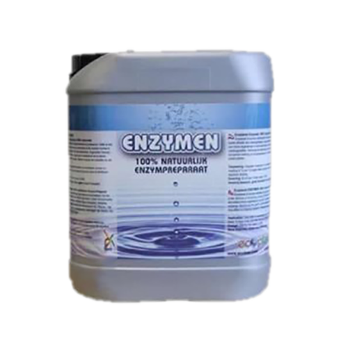 Ecolizer Enzymen 5 L