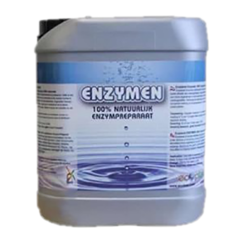 Ecolizer Enzymen 10 L