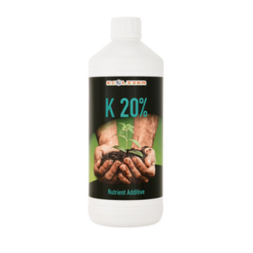 Ecolizer K 20% 1 L