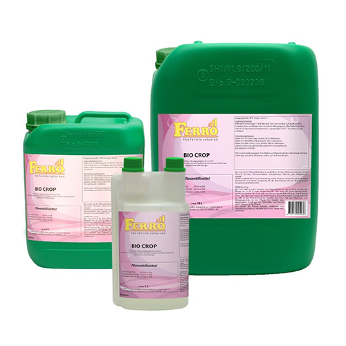 Ferro Bio Crop 1 L