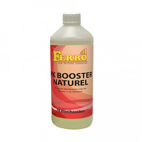 Ferro PK Booster Naturel 1 L