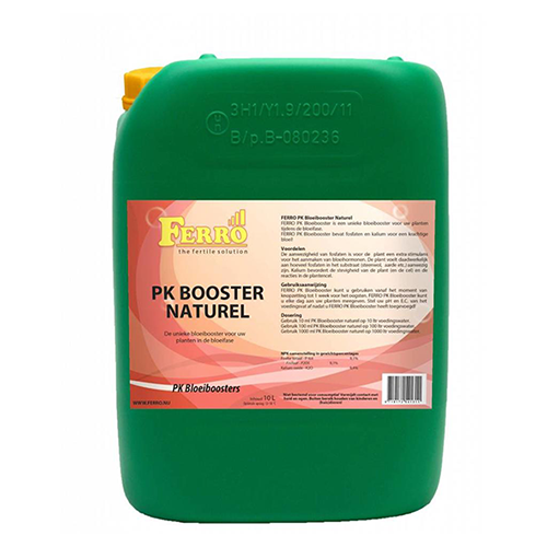 Ferro PK Booster Naturel 5 L