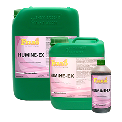 Ferro Humine-Ex 10 L