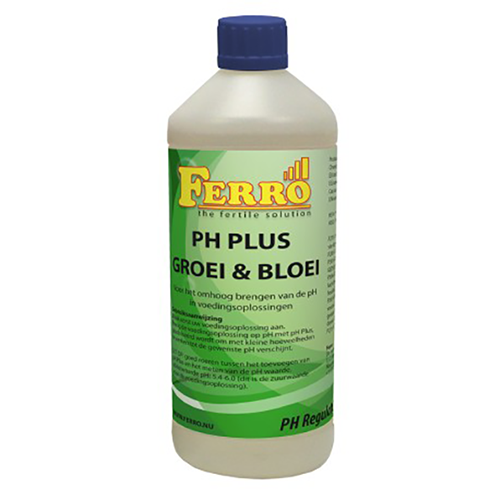 Ferro PH+ 50% 1L