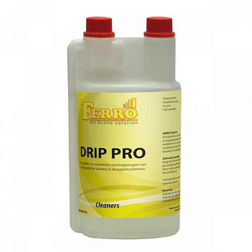 Ferro Drip Pro Cleaner 1 L