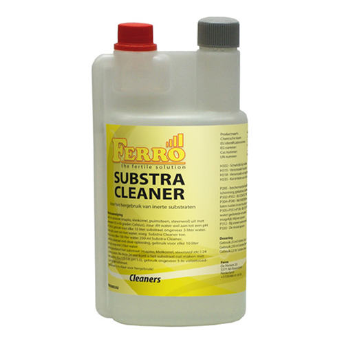 Ferro Substrate Pro Cleaner 1 L