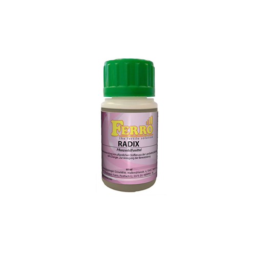 Ferro Radix 60 ml