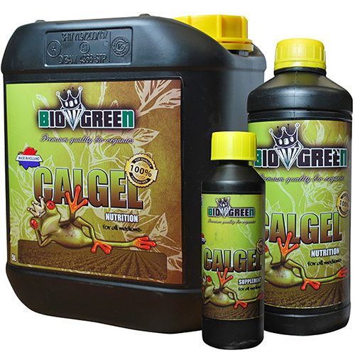 Biogreen Calgel 250 ml