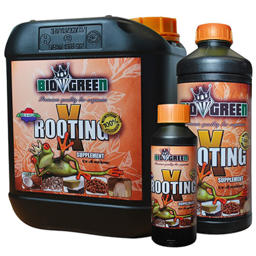 Biogreen X-Rooting 250 ml