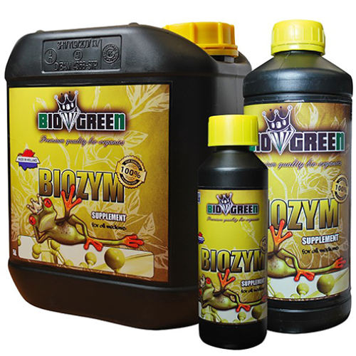 Biogreen Biozym 250 ml