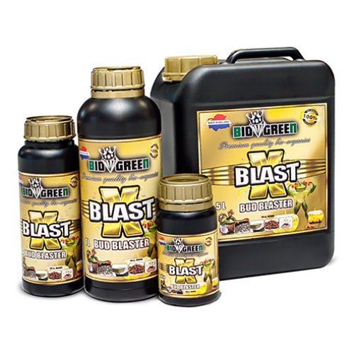 Biogreen X-Blast 250 ml