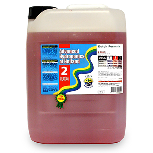 Advanced Hydroponics Bloom 5 L