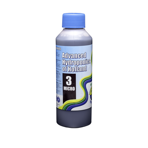 Advanced Hydroponics Micro 250 ml