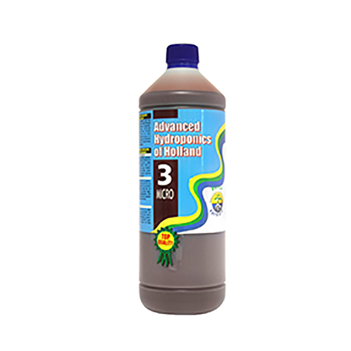 Advanced Hydroponics Micro 500 ml