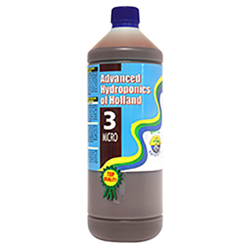 Advanced Hydroponics Micro 1 L