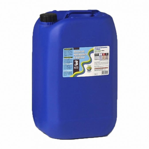 Advanced Hydroponics Micro 25 L