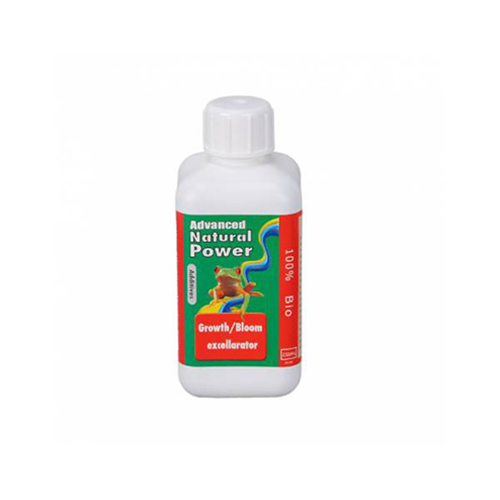 Advanced Hydroponics Grow/Bloom Excellerator 250 ml