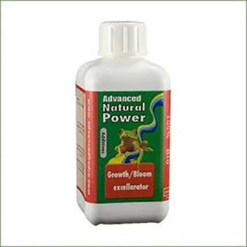 Advanced Hydroponics Grow/Bloom Excellerator 500 ml