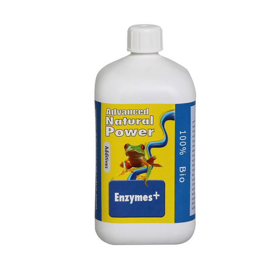 Advanced Hydroponics Enzymes+ 500 ml