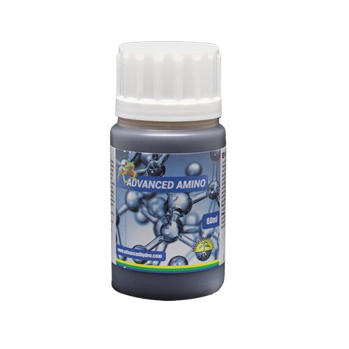 Advanced Hydroponics Amino 60 ml