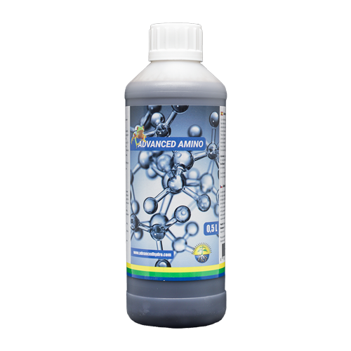 Advanced Hydroponics Amino 500 ml