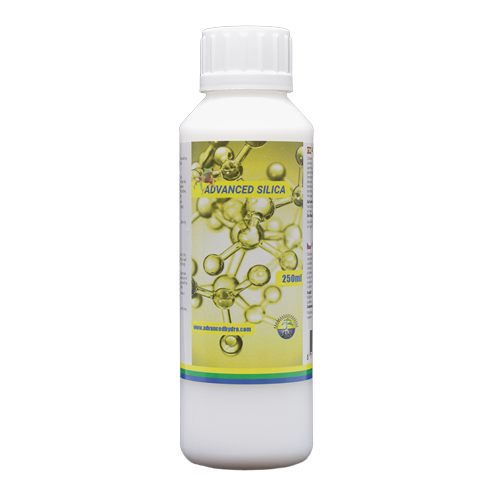 Advanced Hydroponics Silica 250 ml