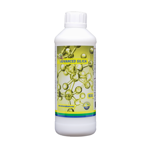 Advanced Hydroponics Silica 500 ml