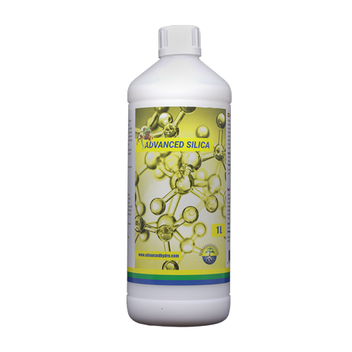 Advanced Hydroponics Silica 1 L