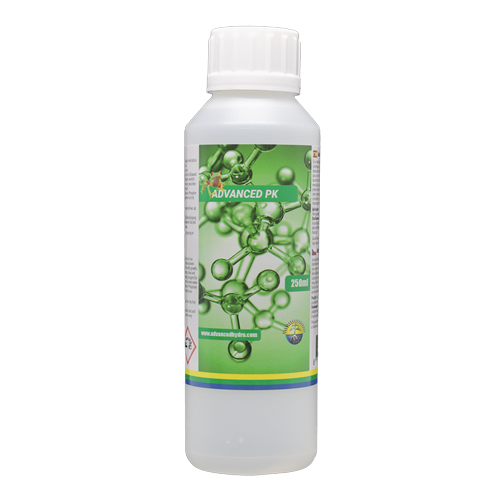 Advanced Hydroponics PK 250 ml