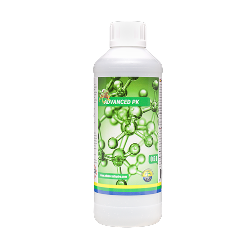 Advanced Hydroponics PK 500 ml