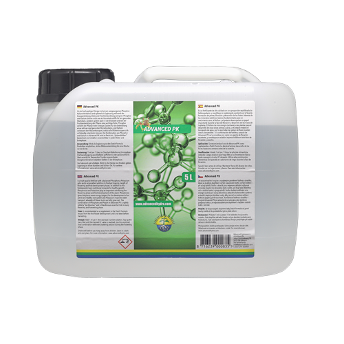 Advanced Hydroponics PK 5 L