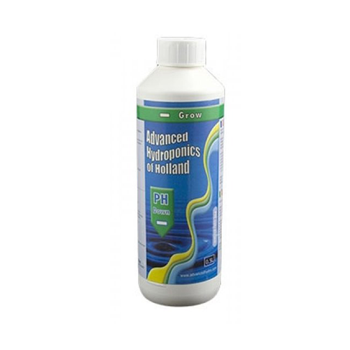 Advanced Hydroponics PH- Grow 500 ml