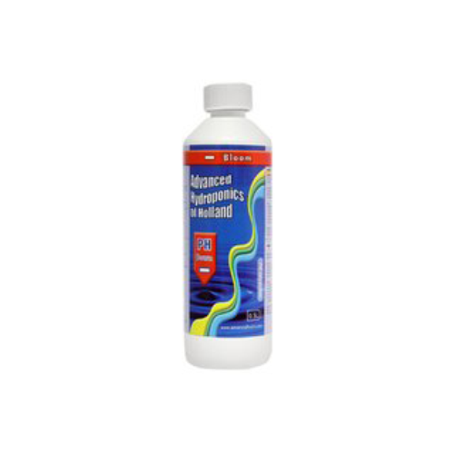 Advanced Hydroponics PH- Bloom 500 ml