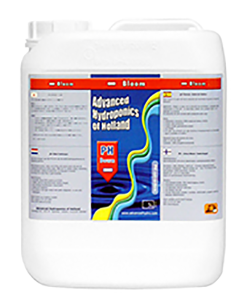 Advanced Hydroponics PH- Bloom 5 L