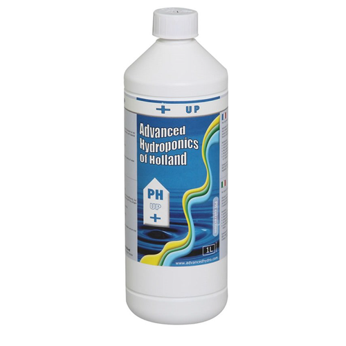 Advanced Hydroponics PH+ 1 L