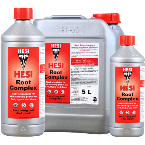 Hesi Root Complex 2,5 L