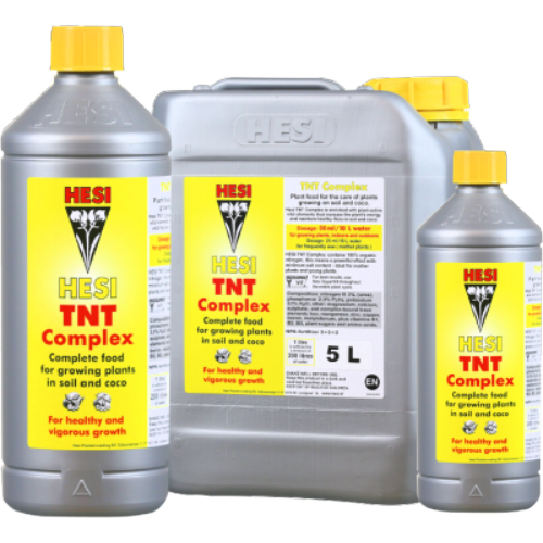 Hesi TNT Complex 1 L