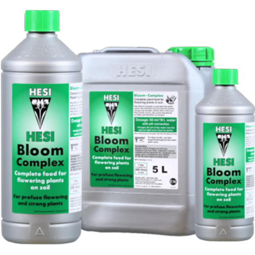 Hesi Bloom Complex 500 ml