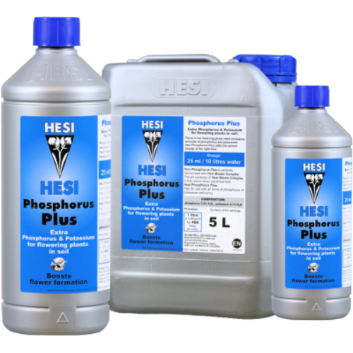 Hesi Phosphor plus Complex 500 ml