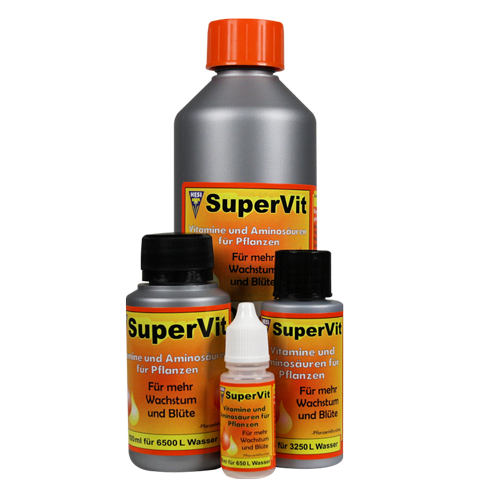 Hesi Supervit 10 ml