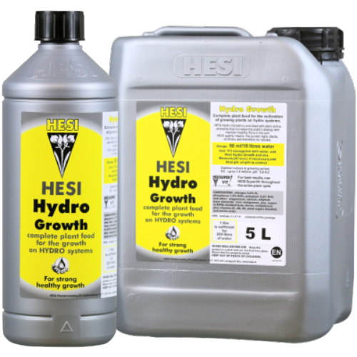 Hesi Hydro Growth 1 L