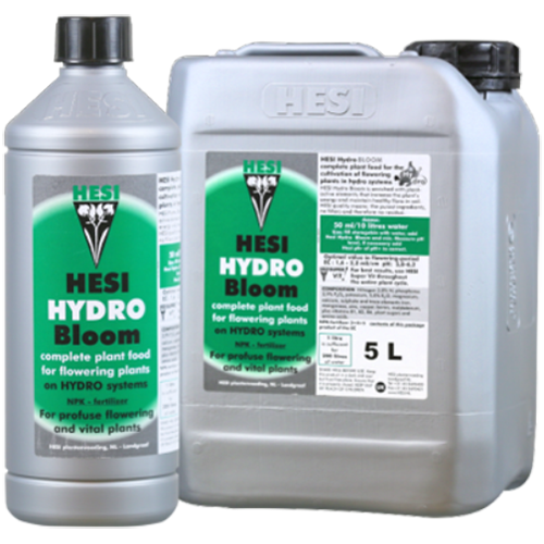 Hesi Hydro Bloom 1 L