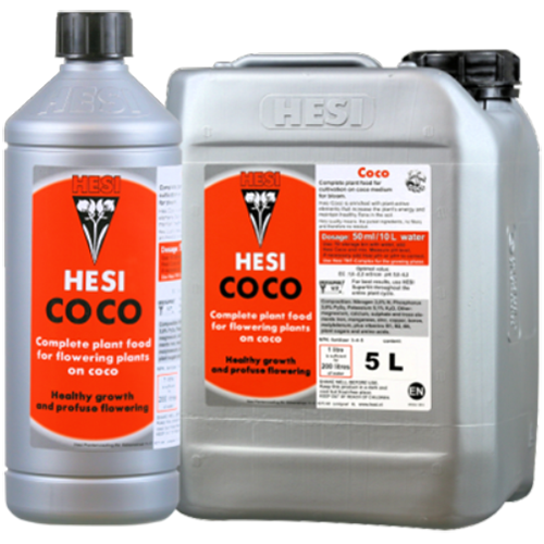 Hesi Coco 1 L